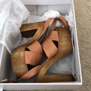 liliana platform sandal steve madden